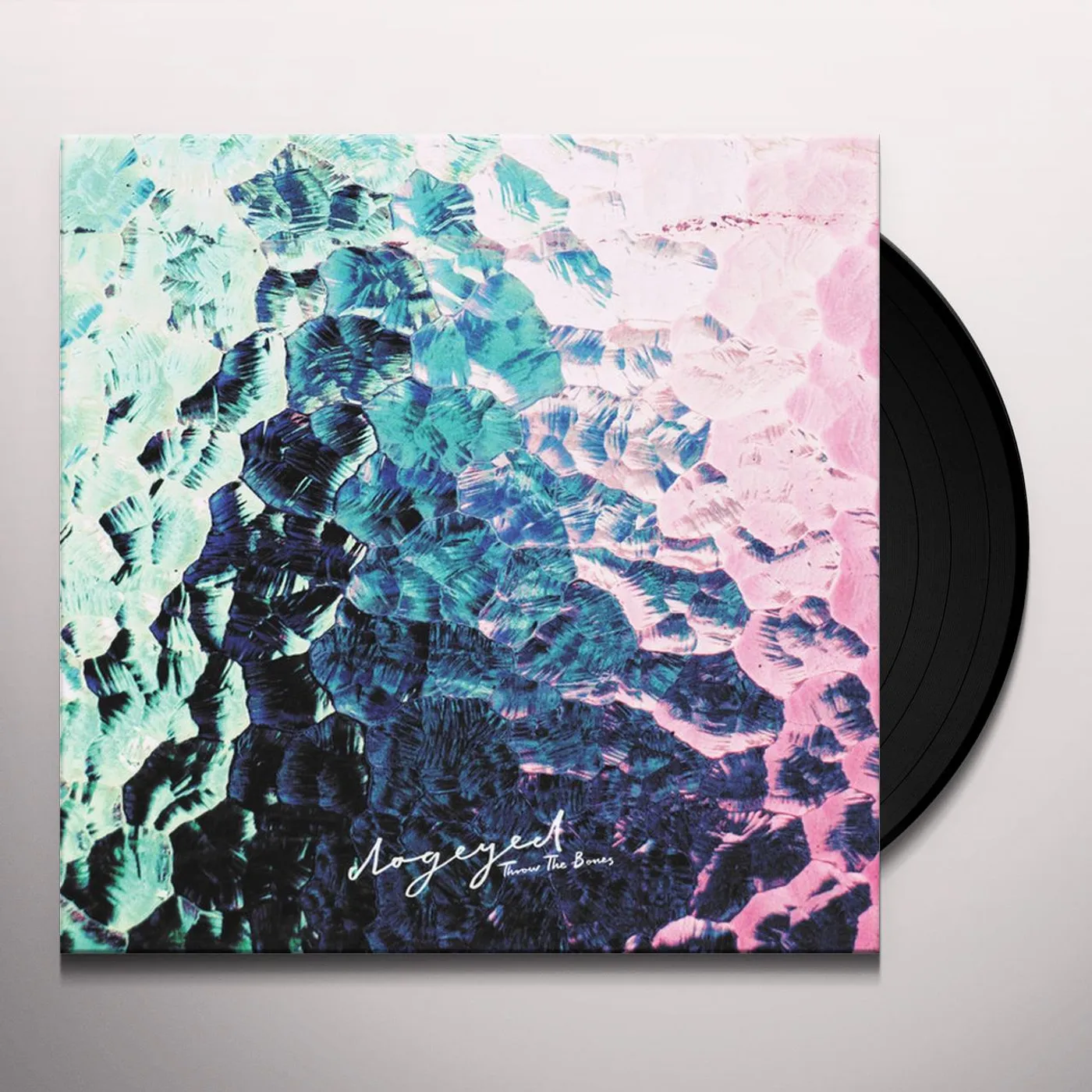 Dogeyed Throw The Bones Vinyl Record