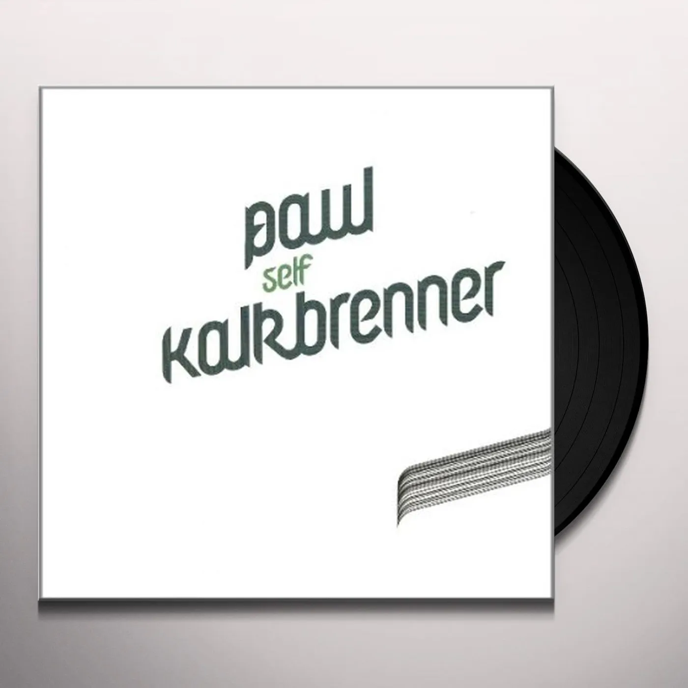 PAUL KALKBRENNER Vinyl Record
