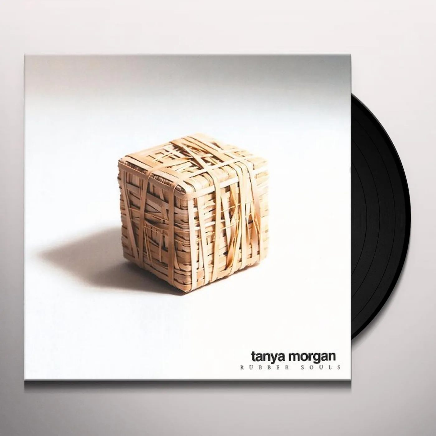 Tanya Morgan Rubber Souls Vinyl Record