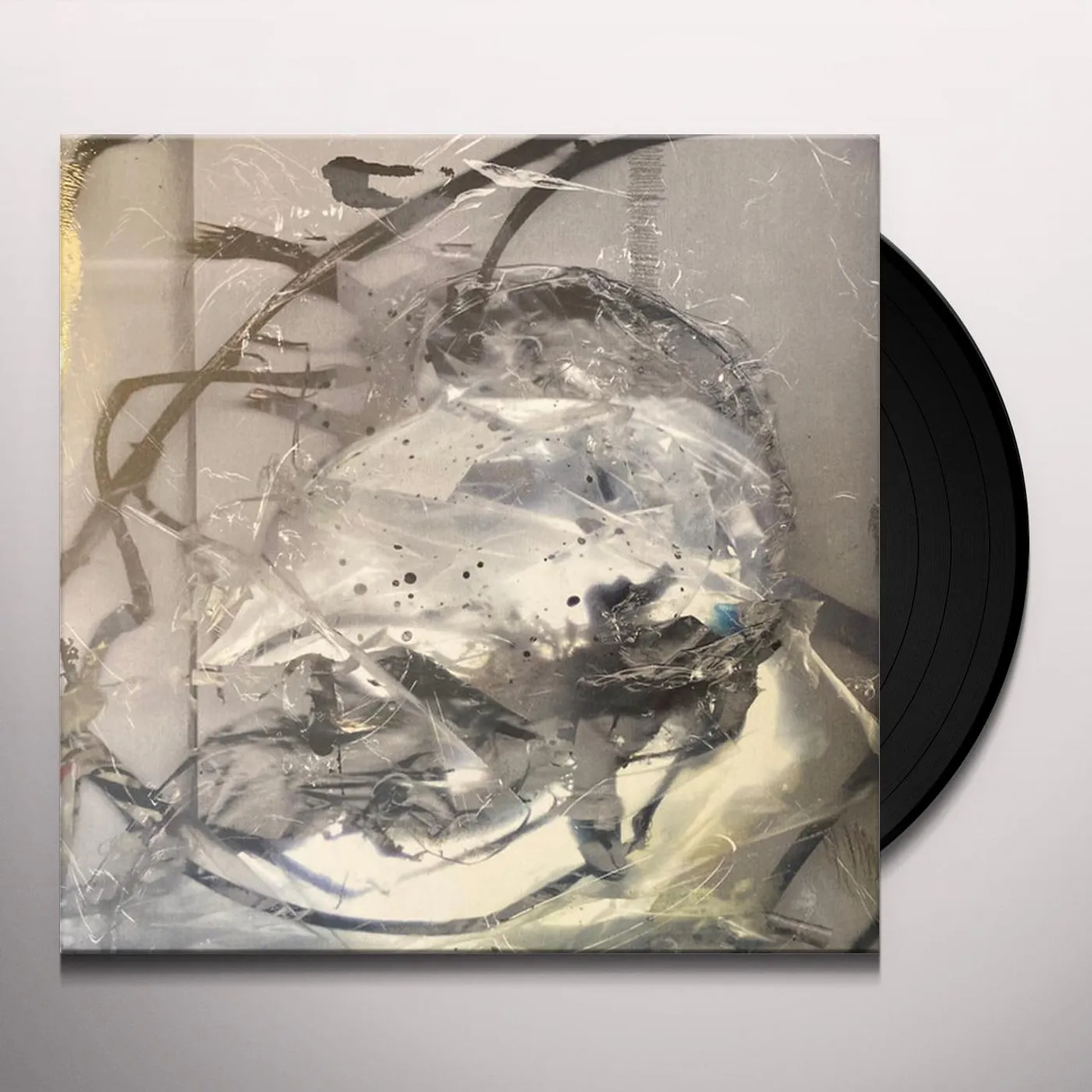 Perila HOW MUCH TIME IS IT BETWEEN YOU & ME? Vinyl Record