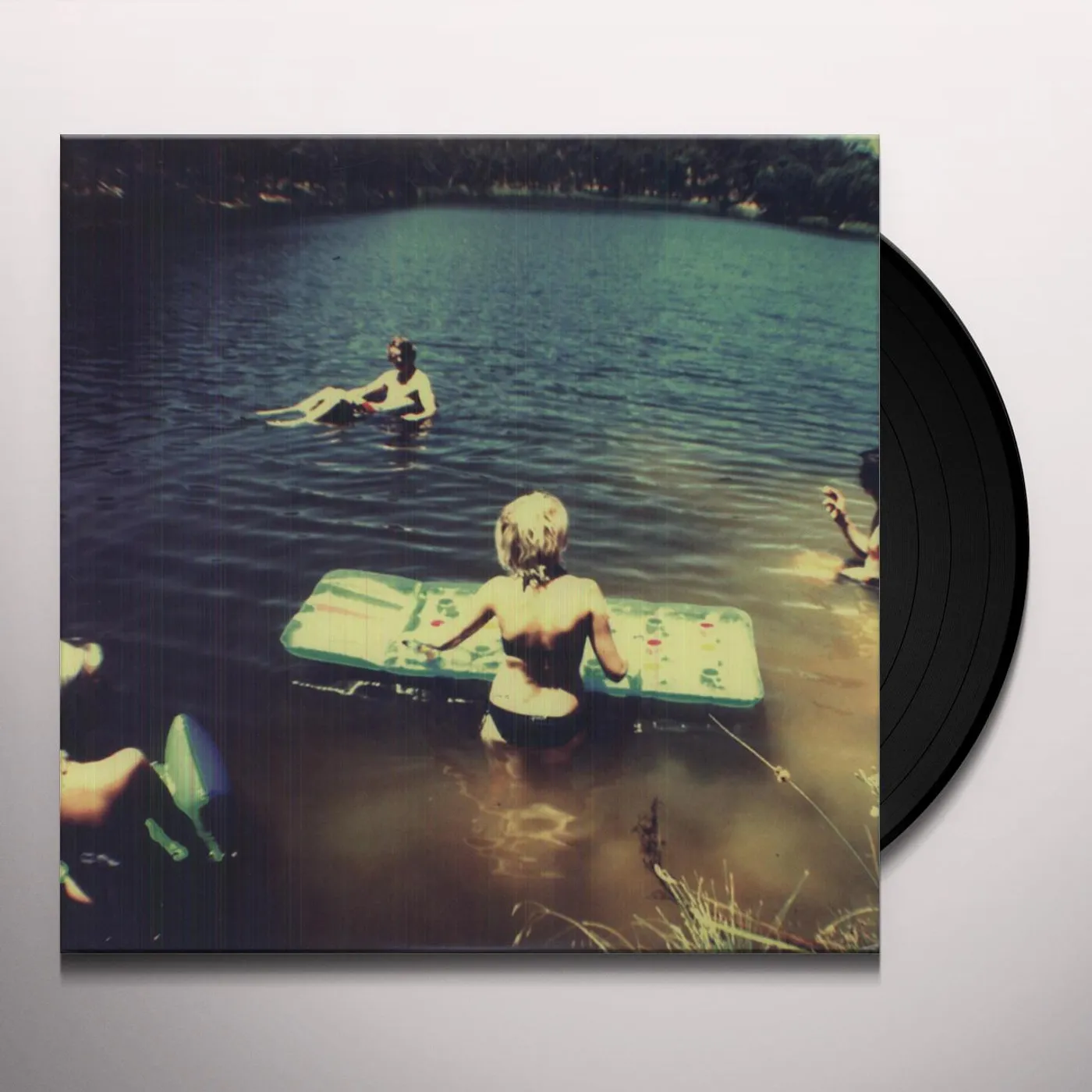 Thieves And Villains South America Vinyl Record