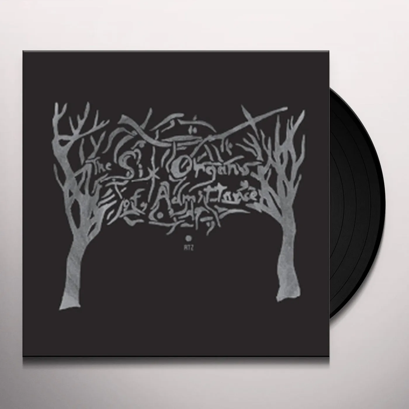 Six Organs Of Admittance RTZ Vinyl Record