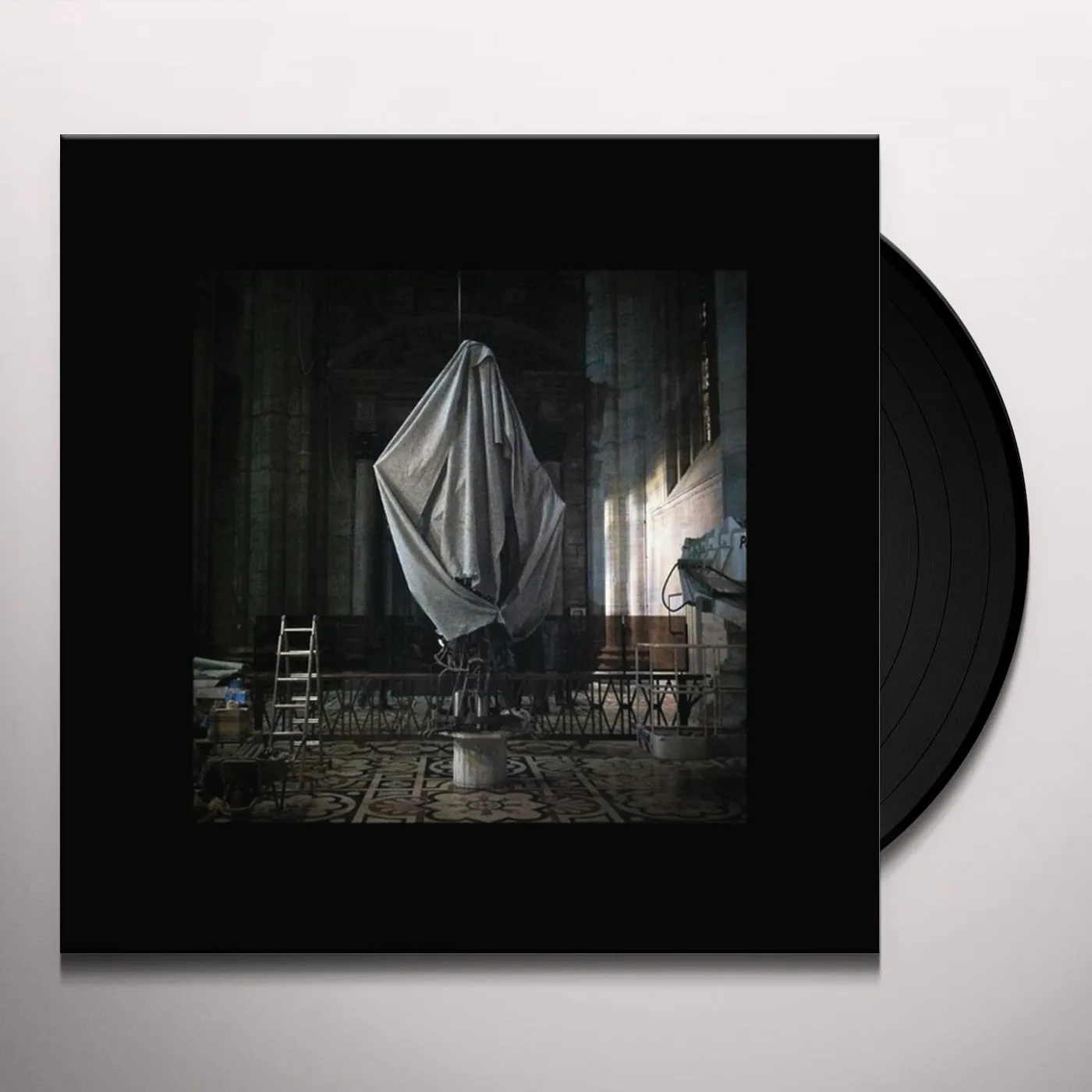 Tim Hecker Virgins Vinyl Record