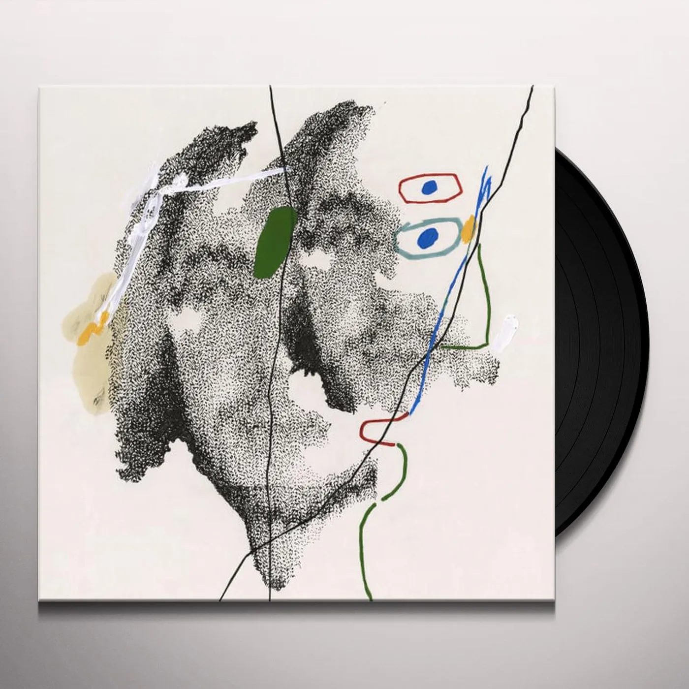 quickly, quickly LONG & SHORT OF IT Vinyl Record