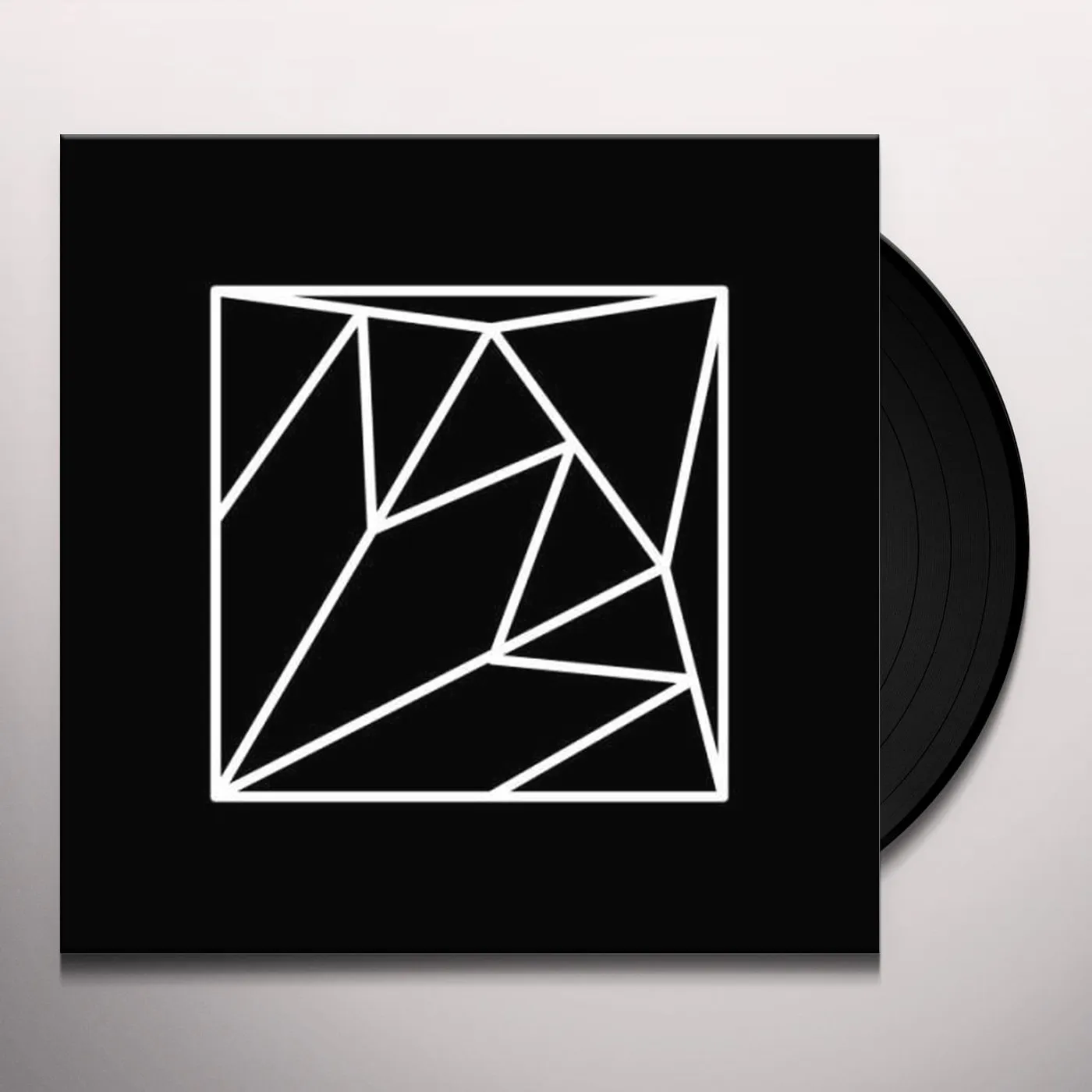 Detroit Swindle Break Up To Make Up Vinyl Record