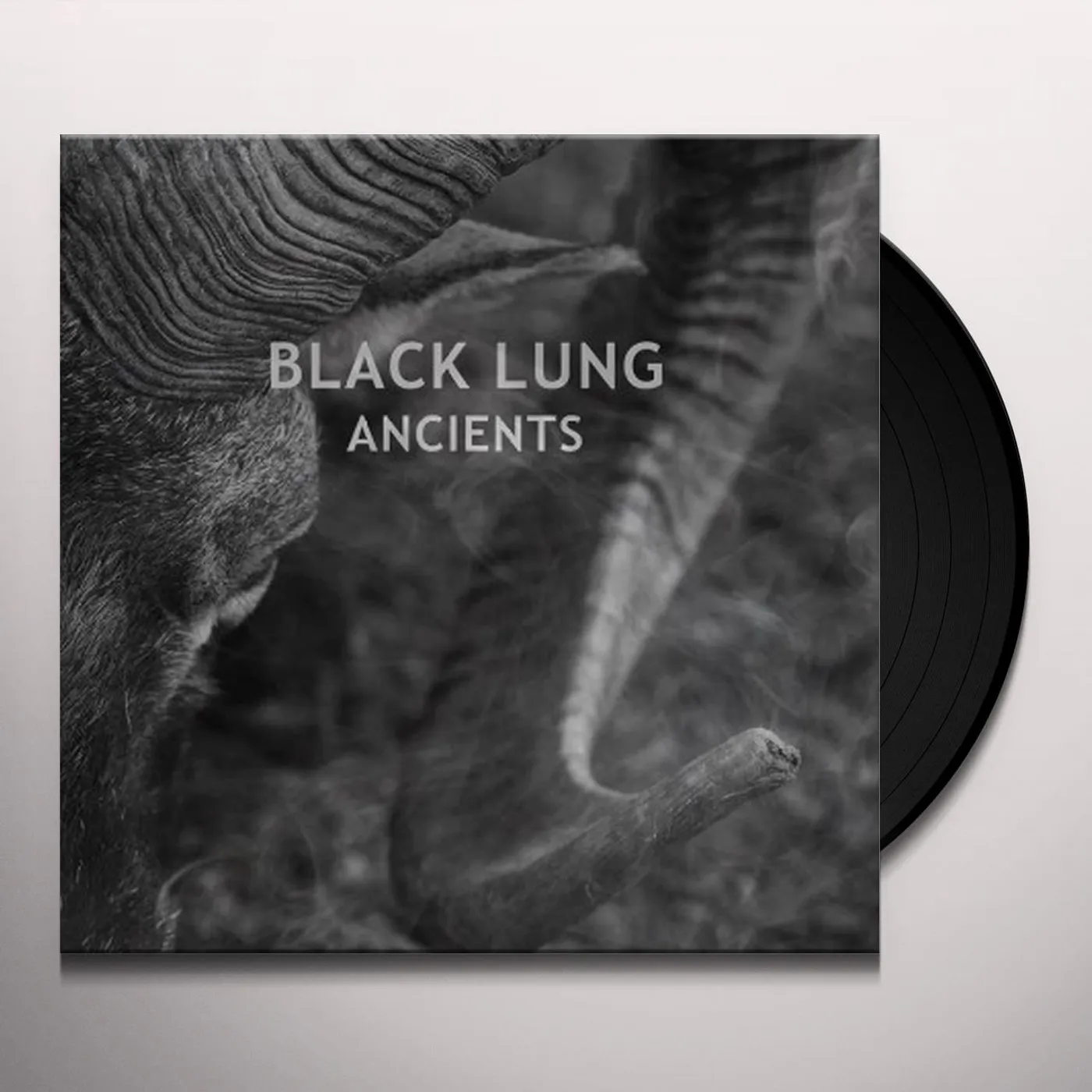 Black Lung Ancients Vinyl Record