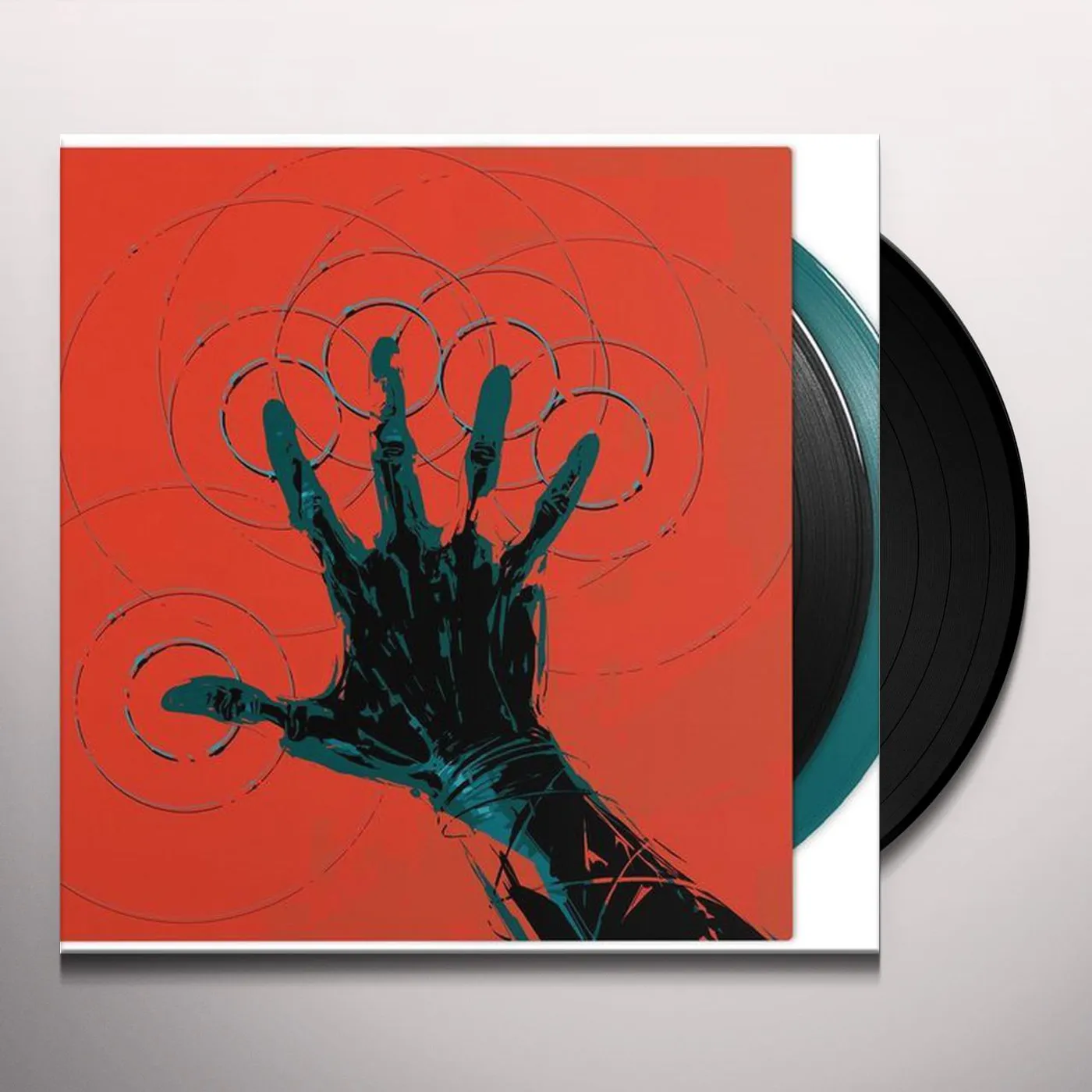 Austin Wintory THE BANNER SAGA 3 / Original Soundtrack Vinyl Record