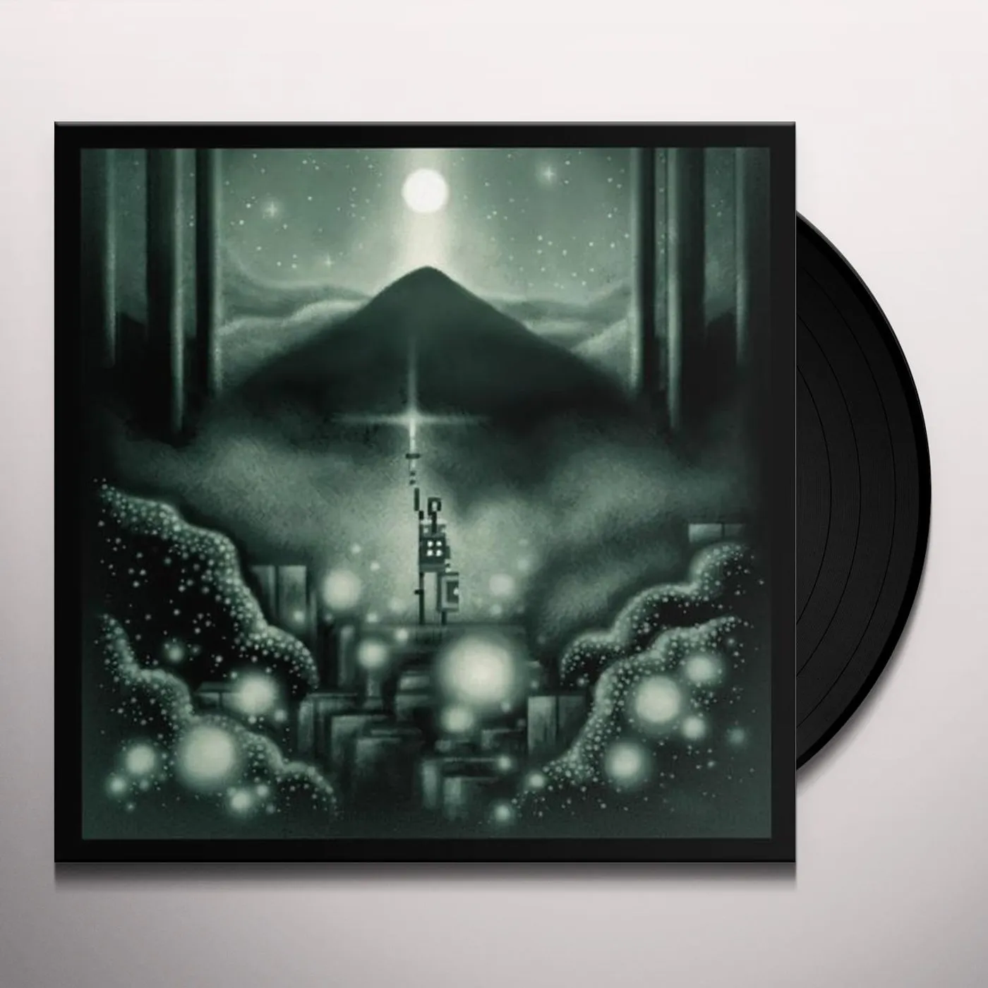 Jim Guthrie SWORD & SWORCERY Vinyl Record