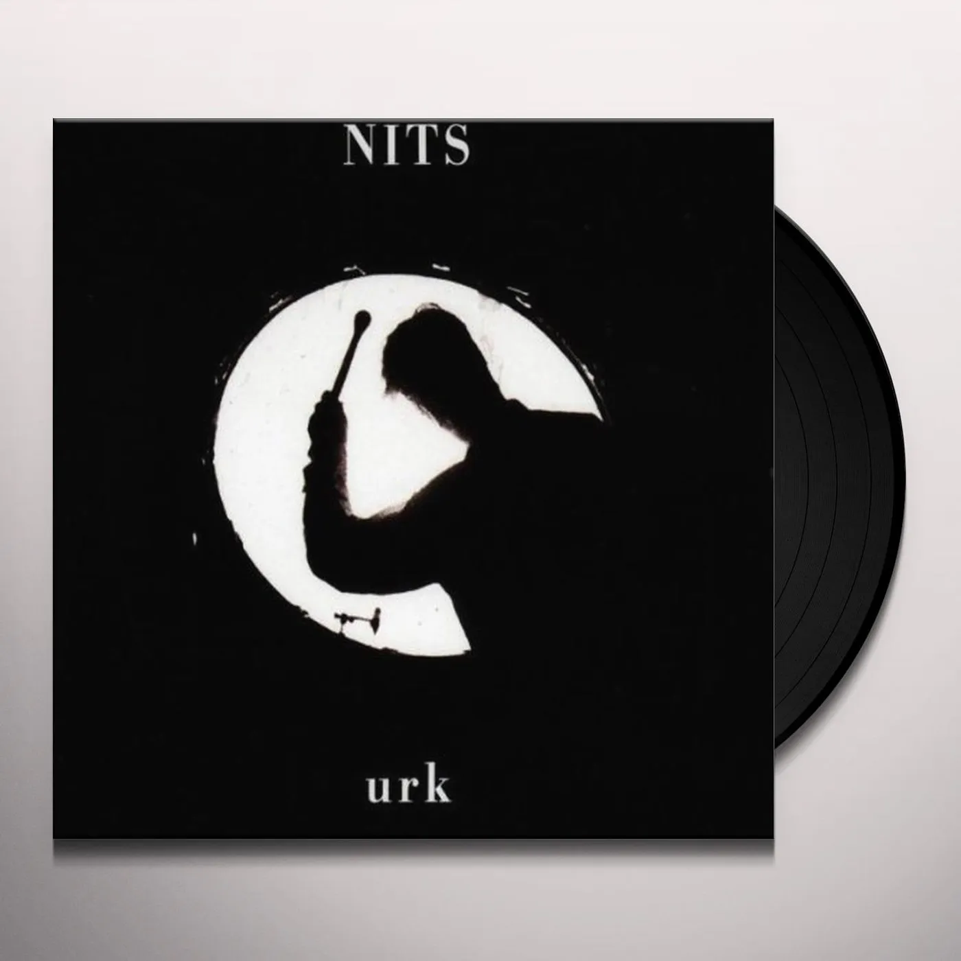 Nits Urk Vinyl Record
