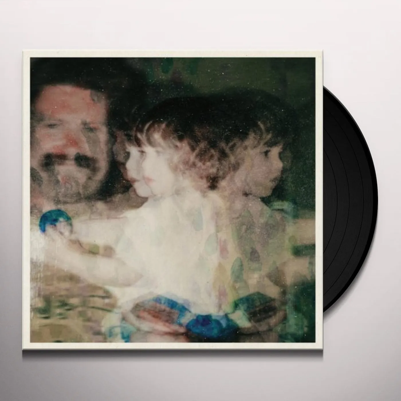 Your Friend JEKYLL / HYDE Vinyl Record