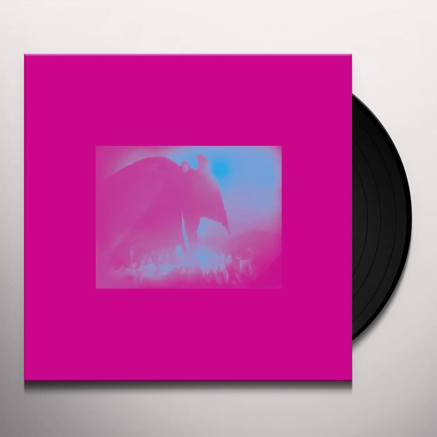 Tuff City Kids Lifesaver Compilation 2 Extension Vinyl Record