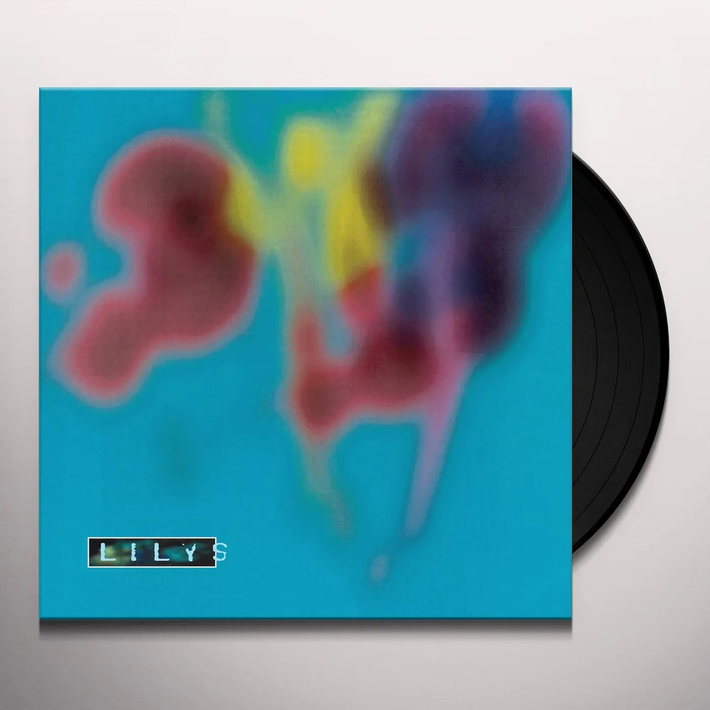 Lilys Eccsame the Photon Band Vinyl Record