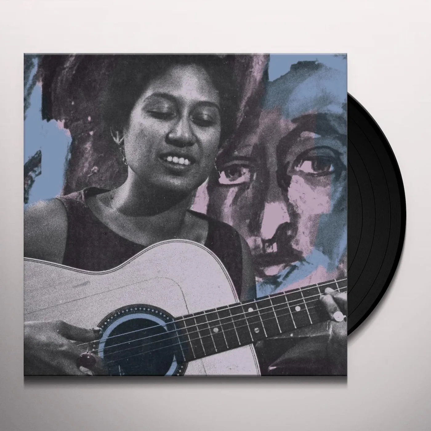 Norma Tanega I'M THE SKY: STUDIO AND DEMO RECORDINGS 1964-1971 Vinyl Record