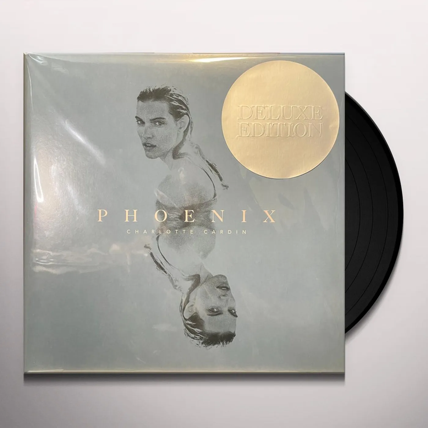 Charlotte Cardin Phoenix Vinyl Record