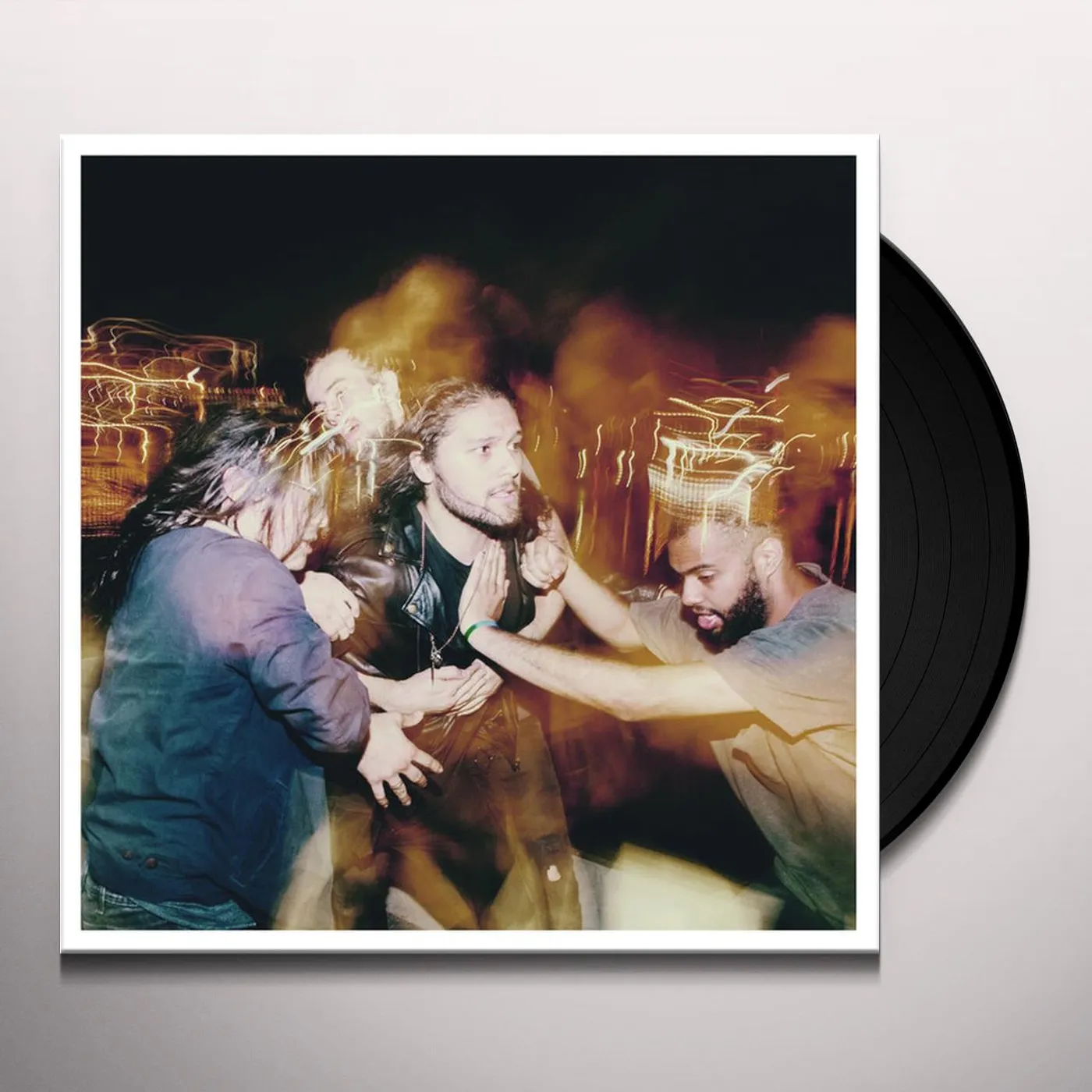 Gang of Youths POSITIONS Vinyl Record