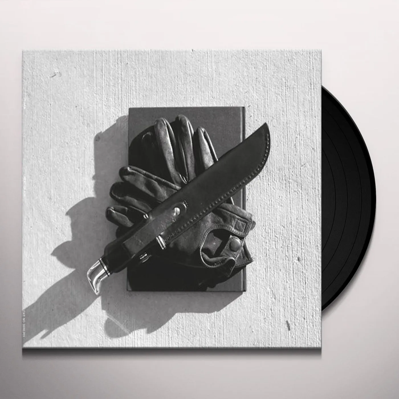 Phara Next Of Kin Vinyl Record