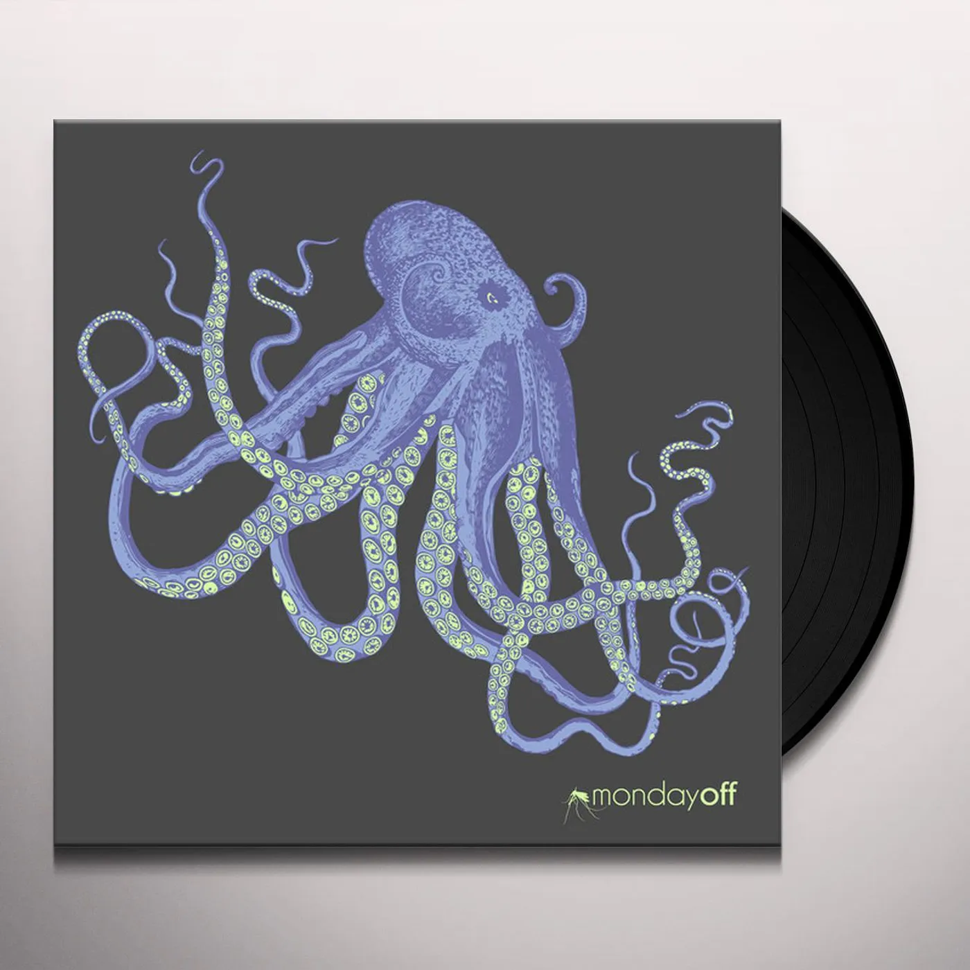 Michal Wolski MEIONIA CALAI Vinyl Record