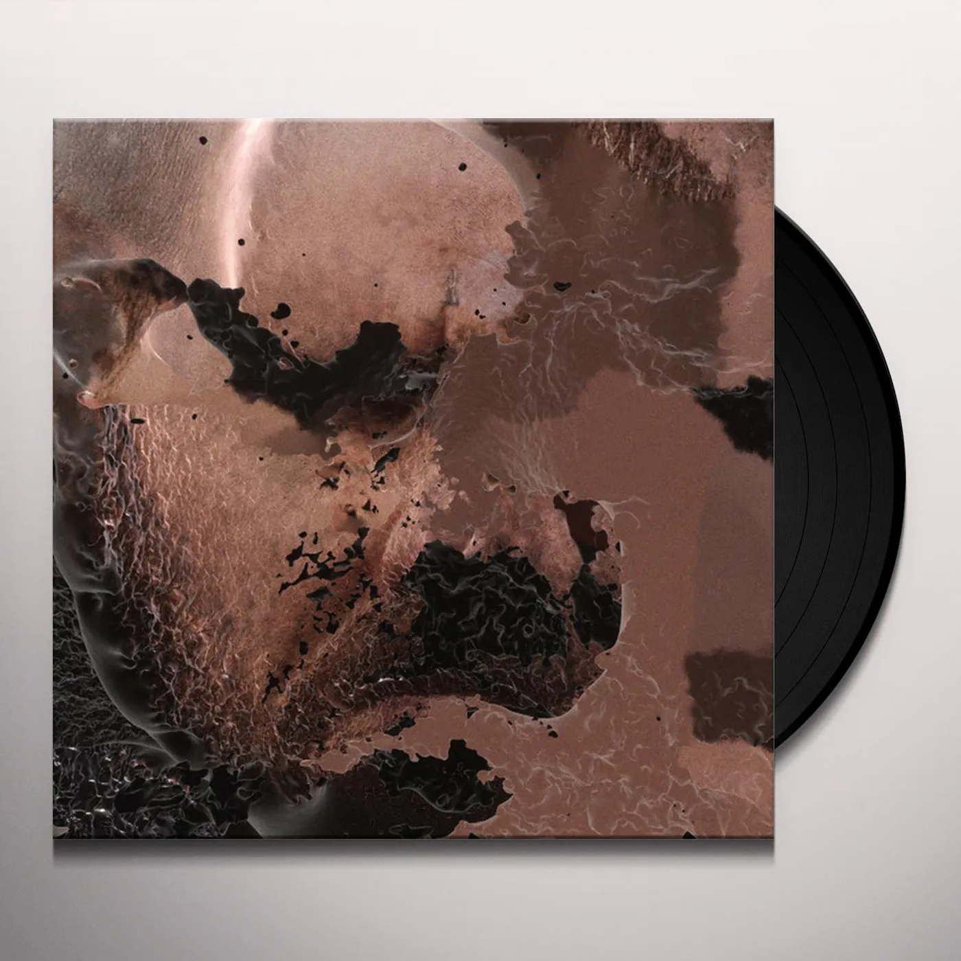 Ben Lukas Boysen Clarion Vinyl Record