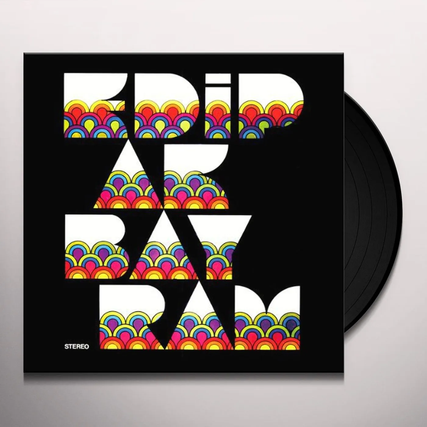 Edip Akbayram Vinyl Record