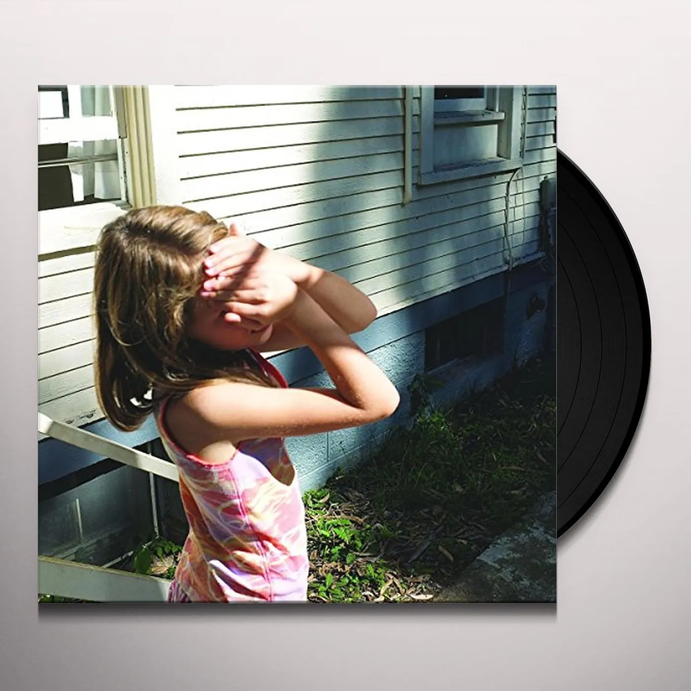 The Charlatans Totally Eclipsing Vinyl Record