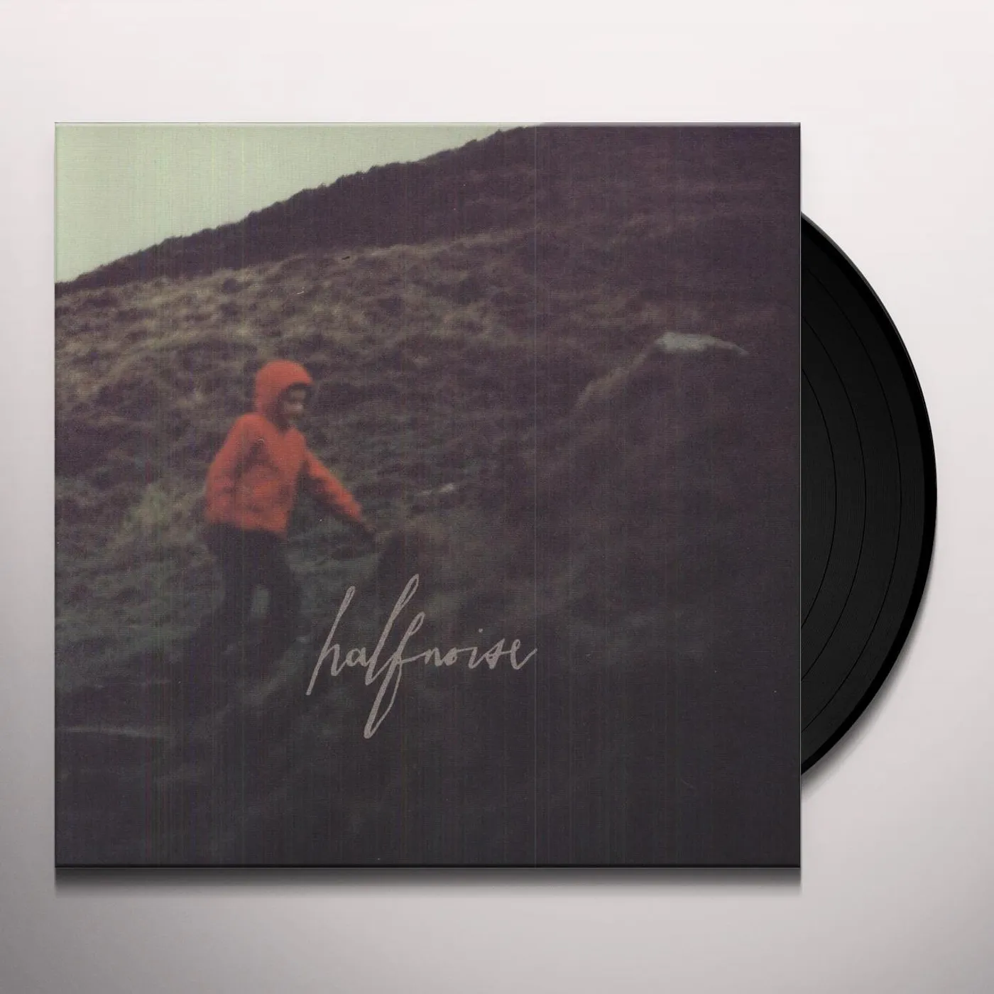 HALFNOISE Vinyl Record