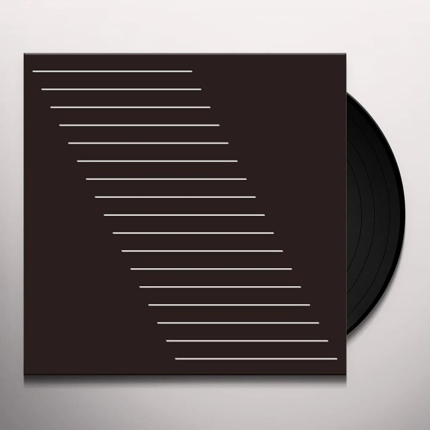 Nisennenmondai N Vinyl Record