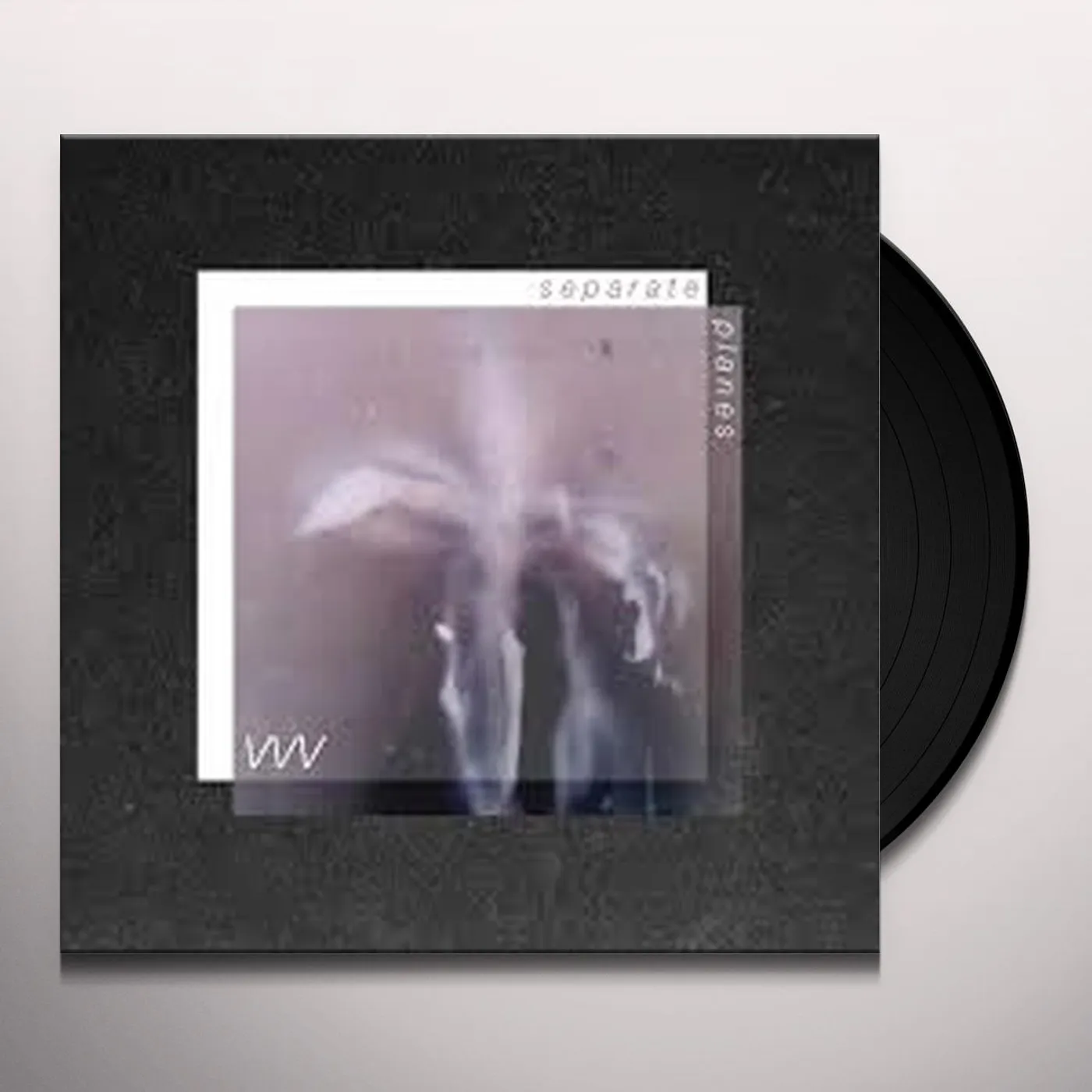 VVV Separate Planes Vinyl Record