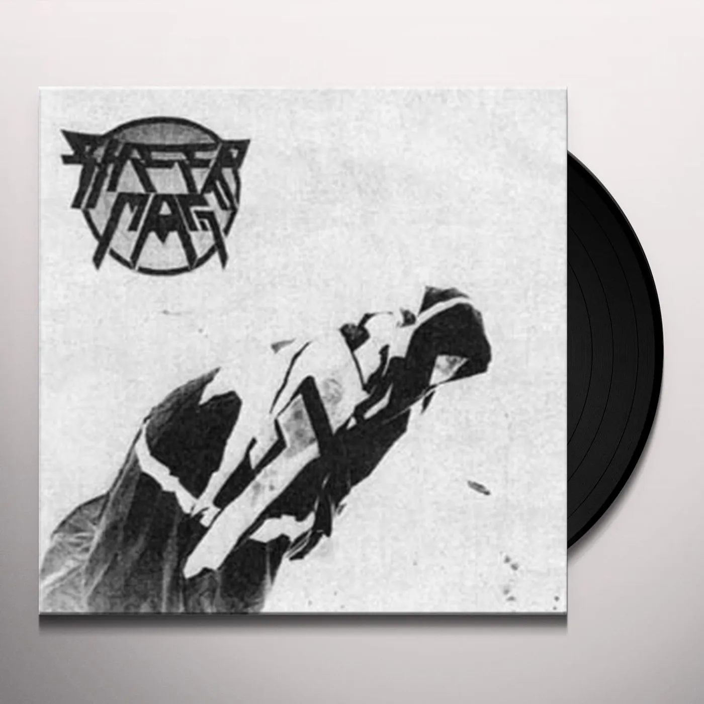 SHEER MAG Vinyl Record