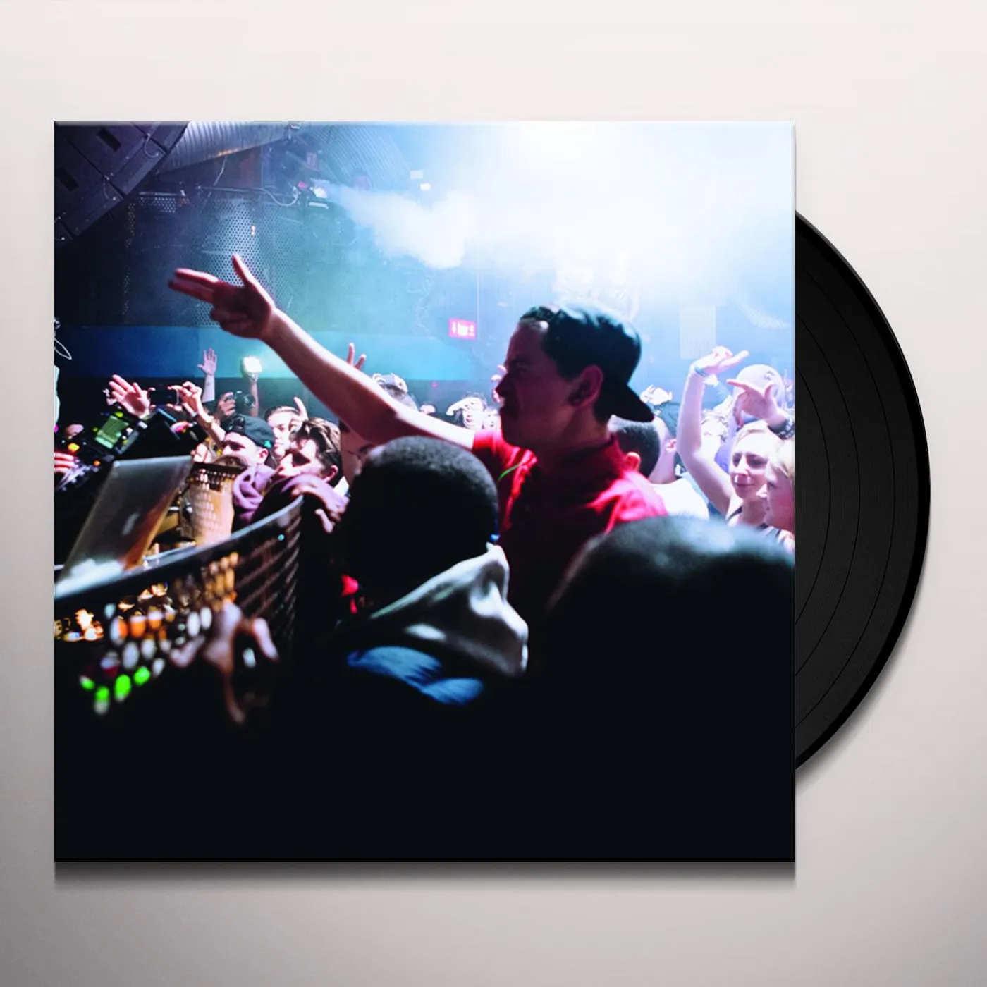 Royal-T SHOTTAS Vinyl Record