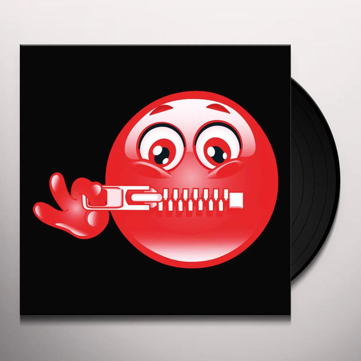 ADVANCED AUDIO RESEARCH Top Secret Vinyl Record