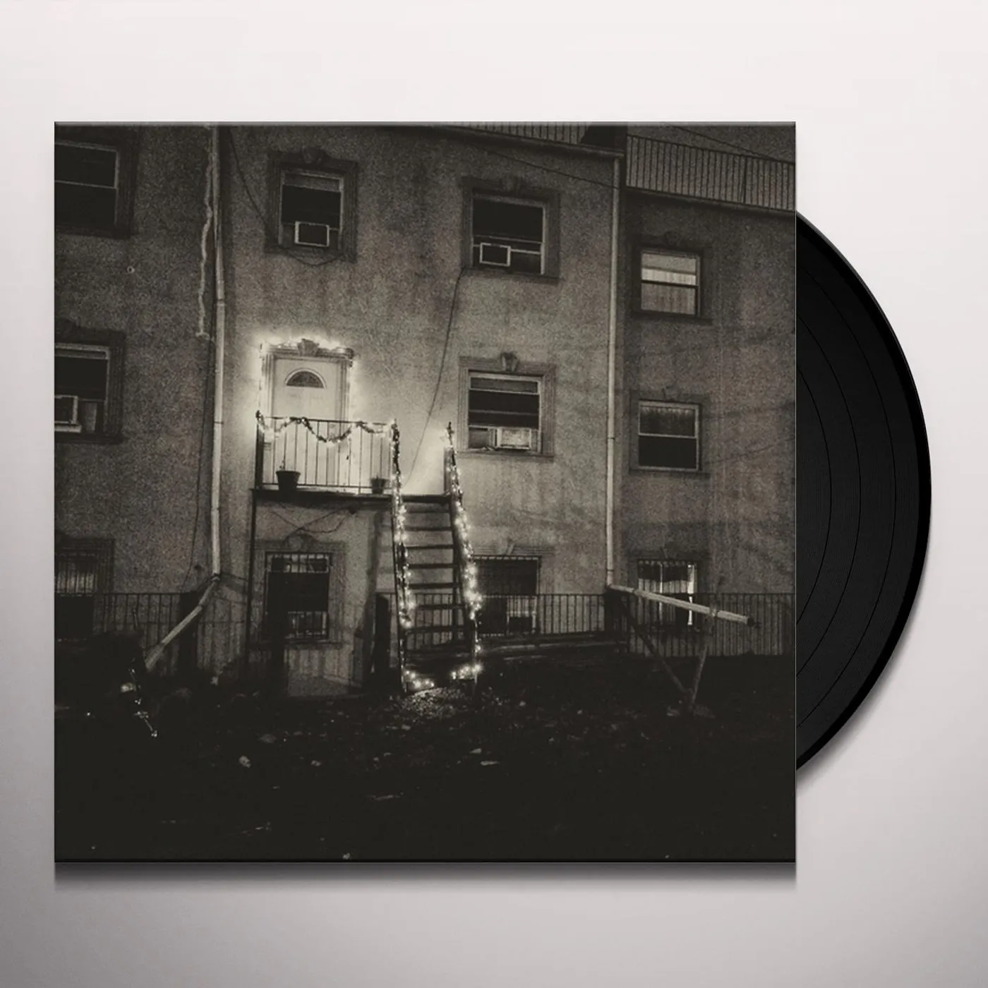 Andrea Taeggi Mama Matrix Most Mysterious Vinyl Record