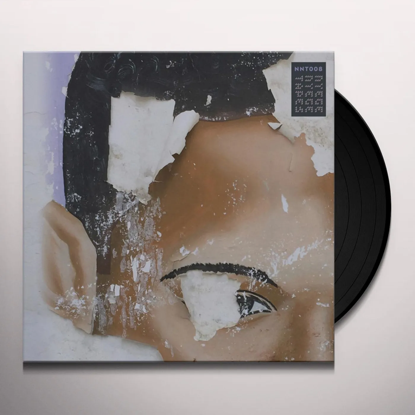 Bamba Pana POAA (WHITE VINYL) Vinyl Record