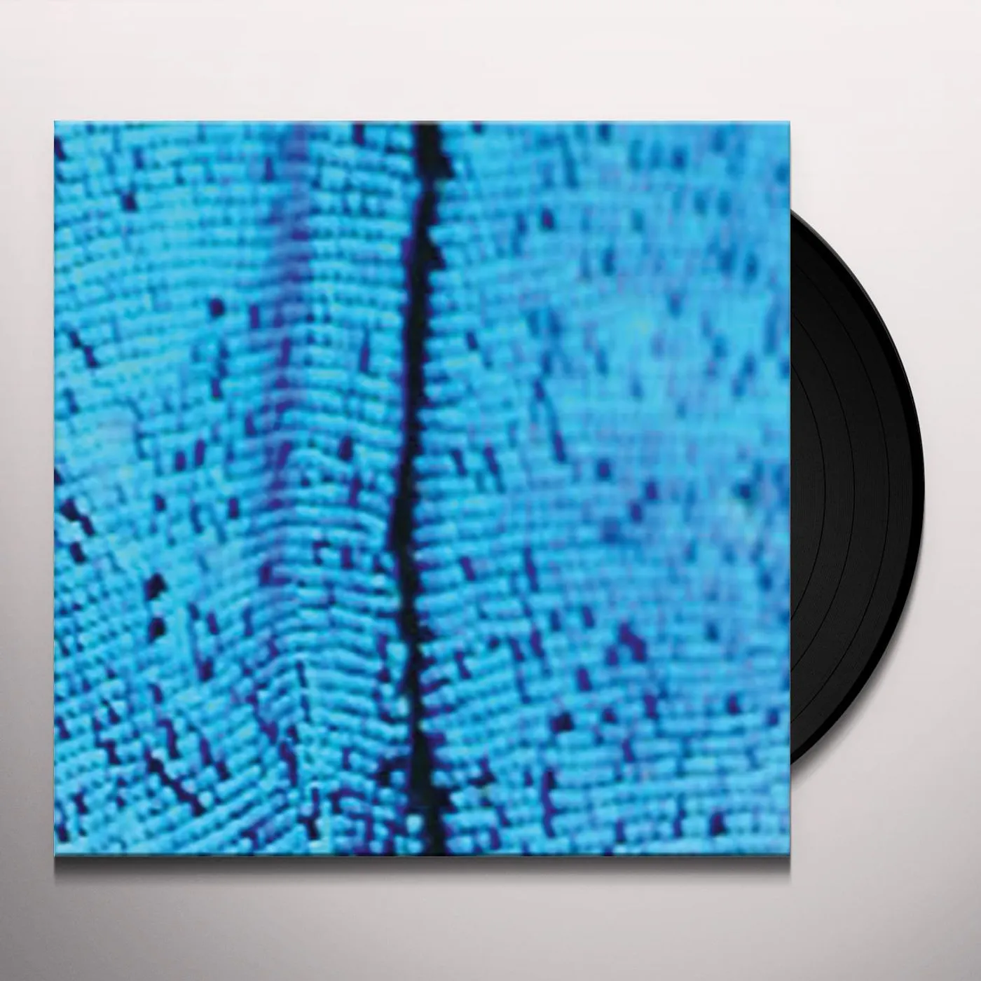 2562 NEW TODAY Vinyl Record