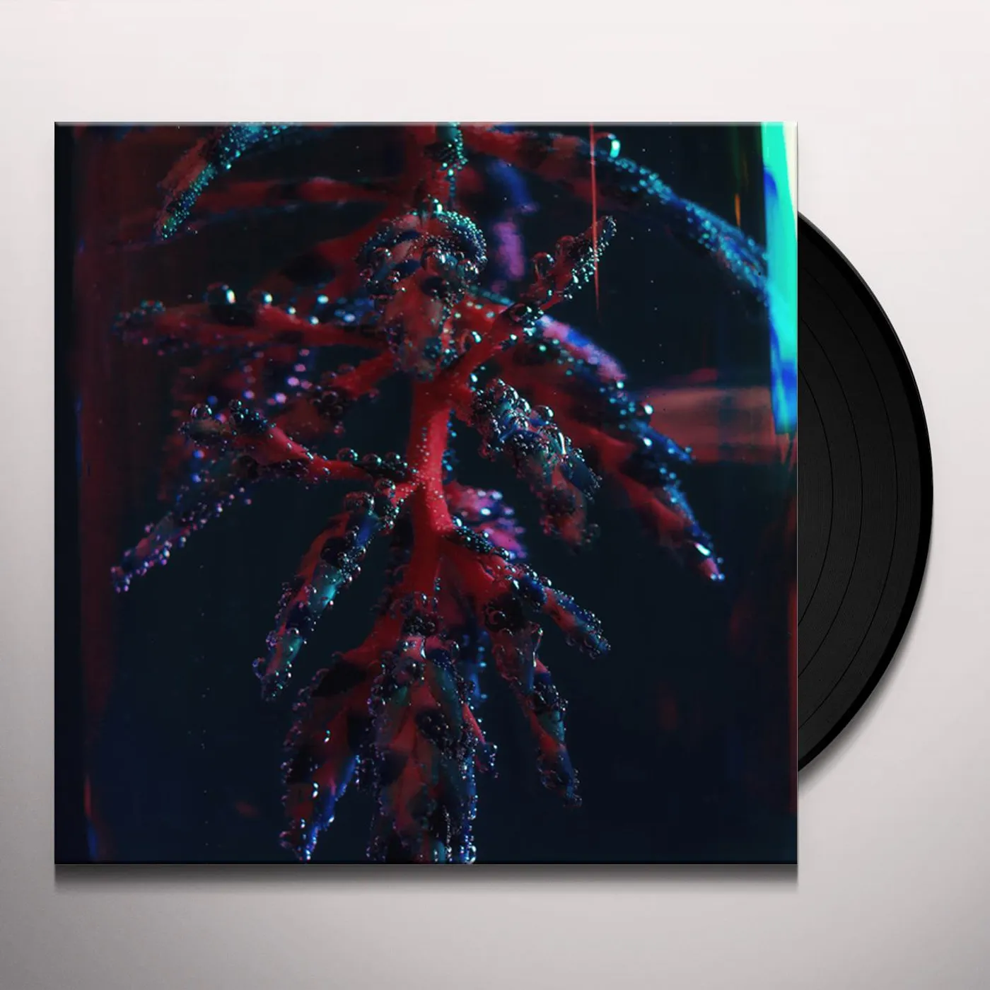 Objekt Cocoon Crush Vinyl Record