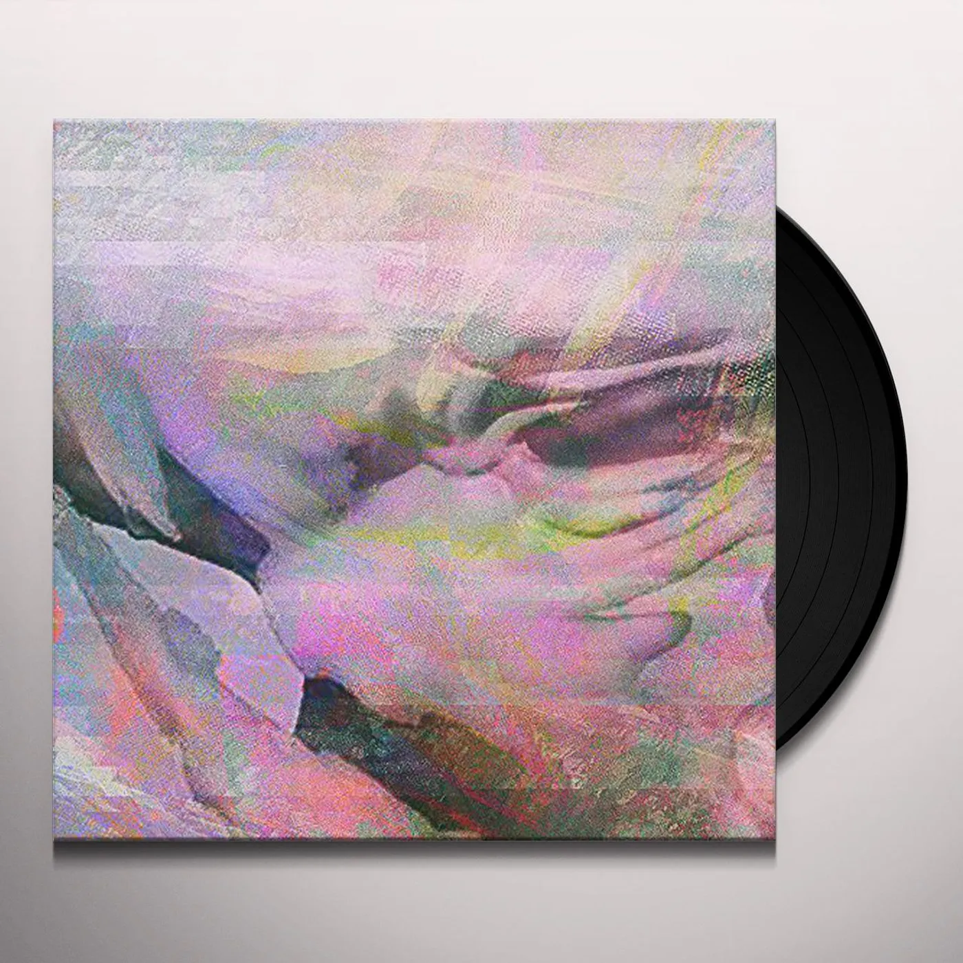 Gallops Bronze Mystic Vinyl Record