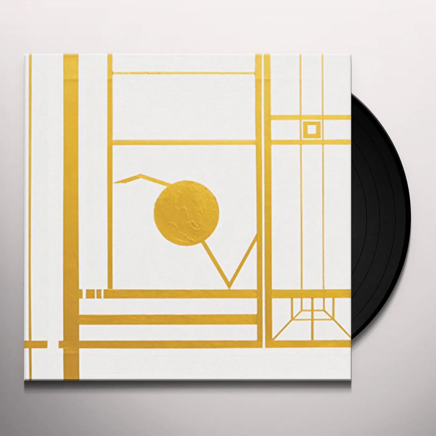 dreamweapon Sol Vinyl Record