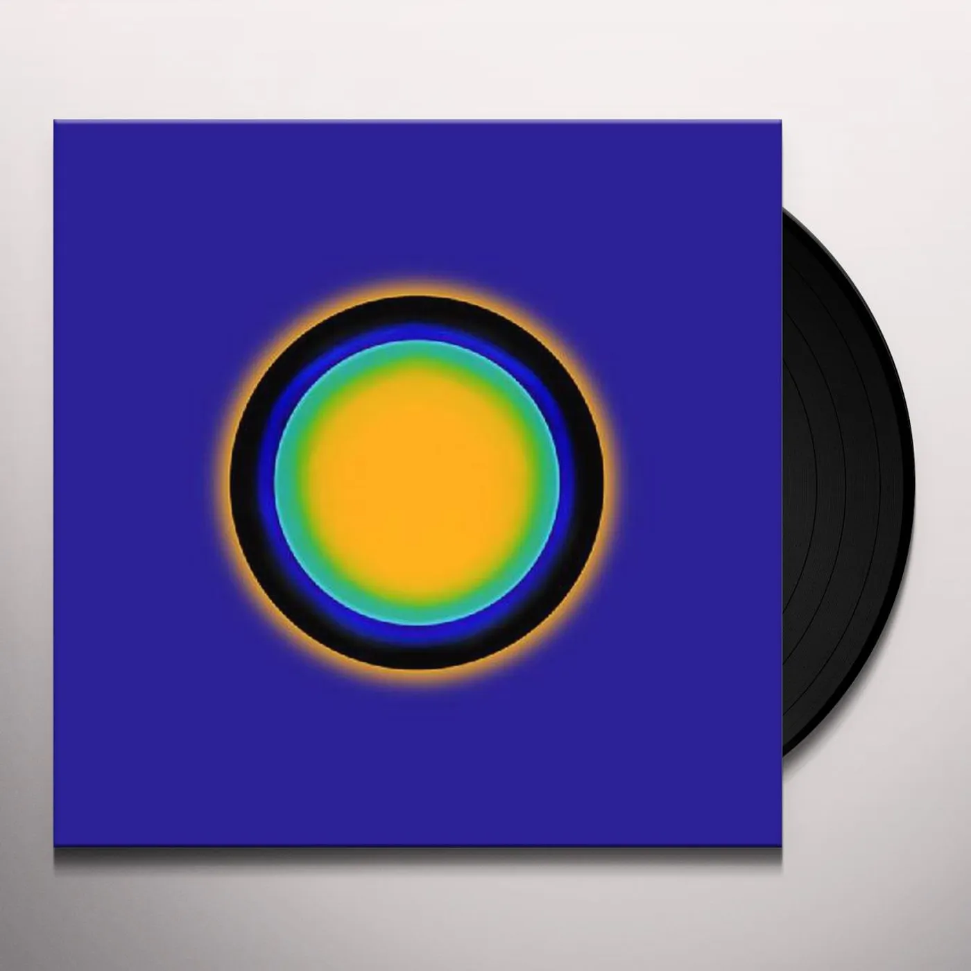 Lumerians Call Of The Void Vinyl Record