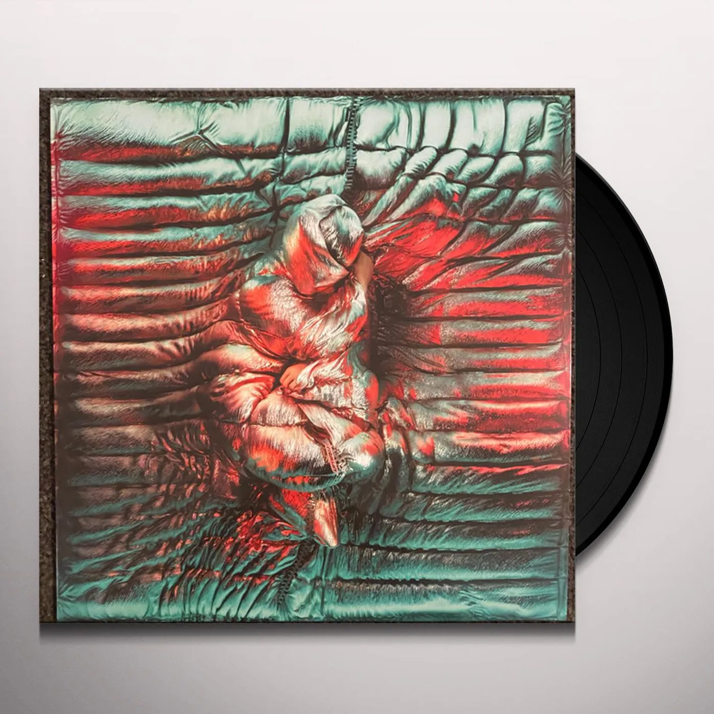 umru comfort noise Vinyl Record