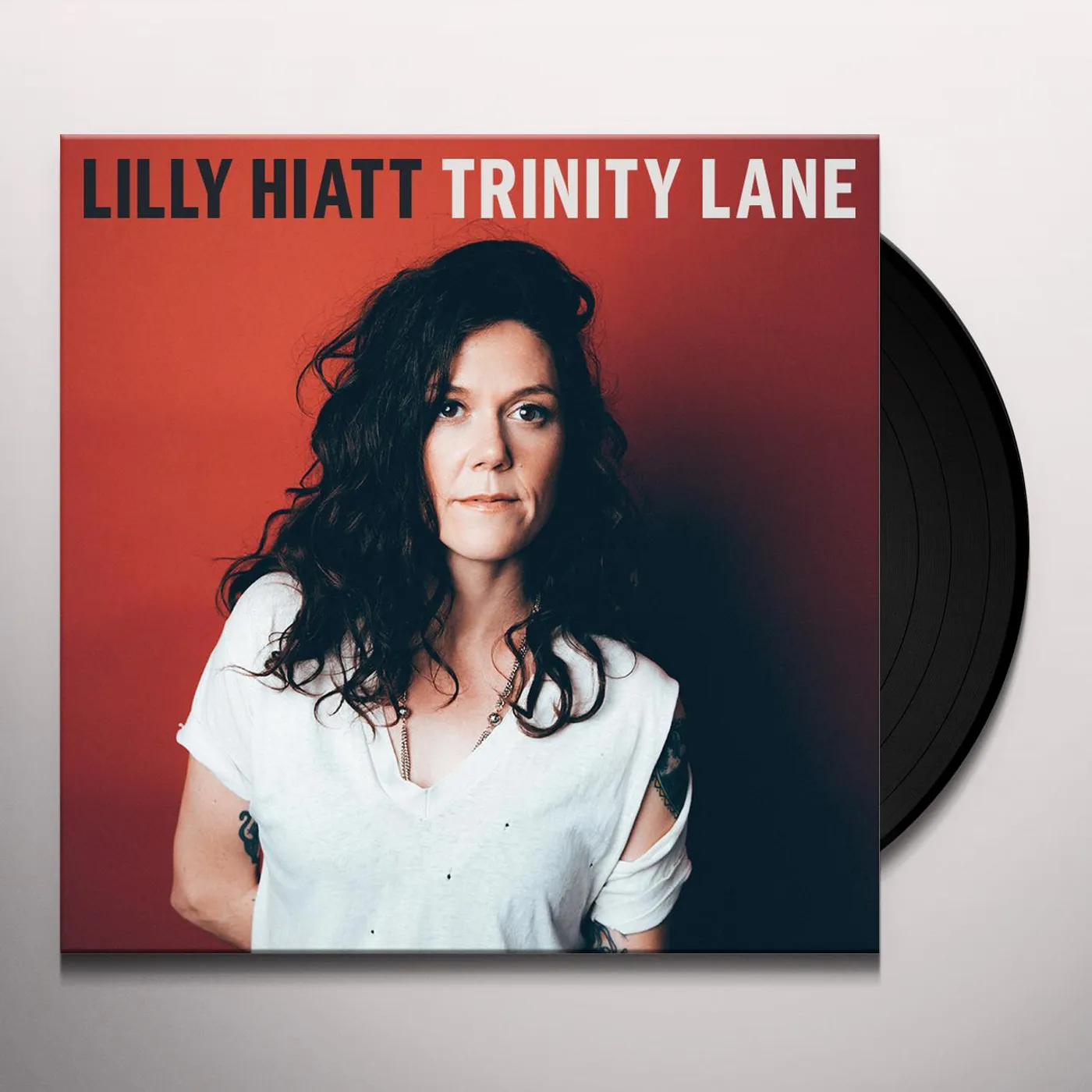 Lilly Hiatt Trinity Lane Vinyl Record