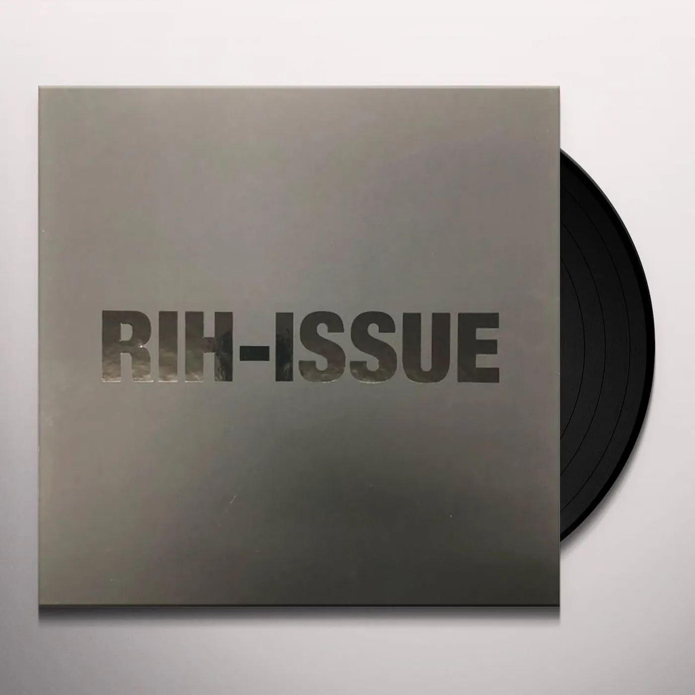 Rihanna TALK THAT TALK Vinyl Record