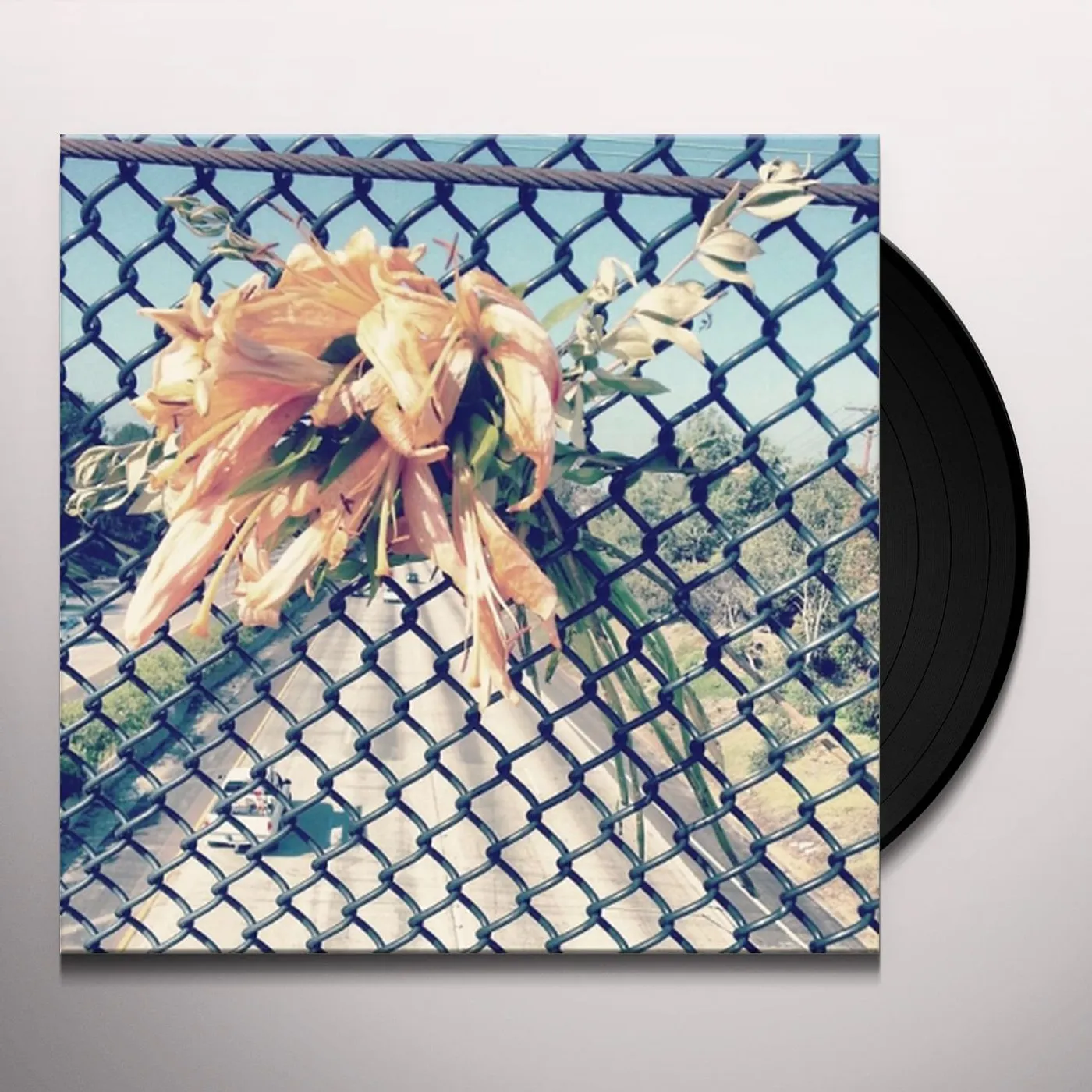 Spirit Club Vinyl Record