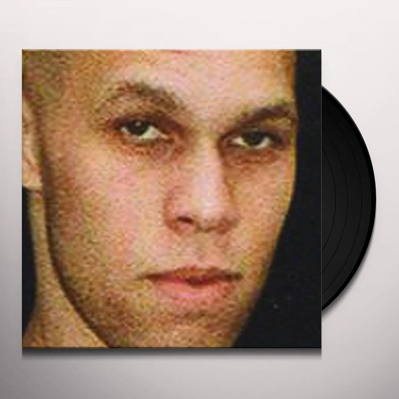 Delroy Edwards HANGIN AT THE BEACH Vinyl Record