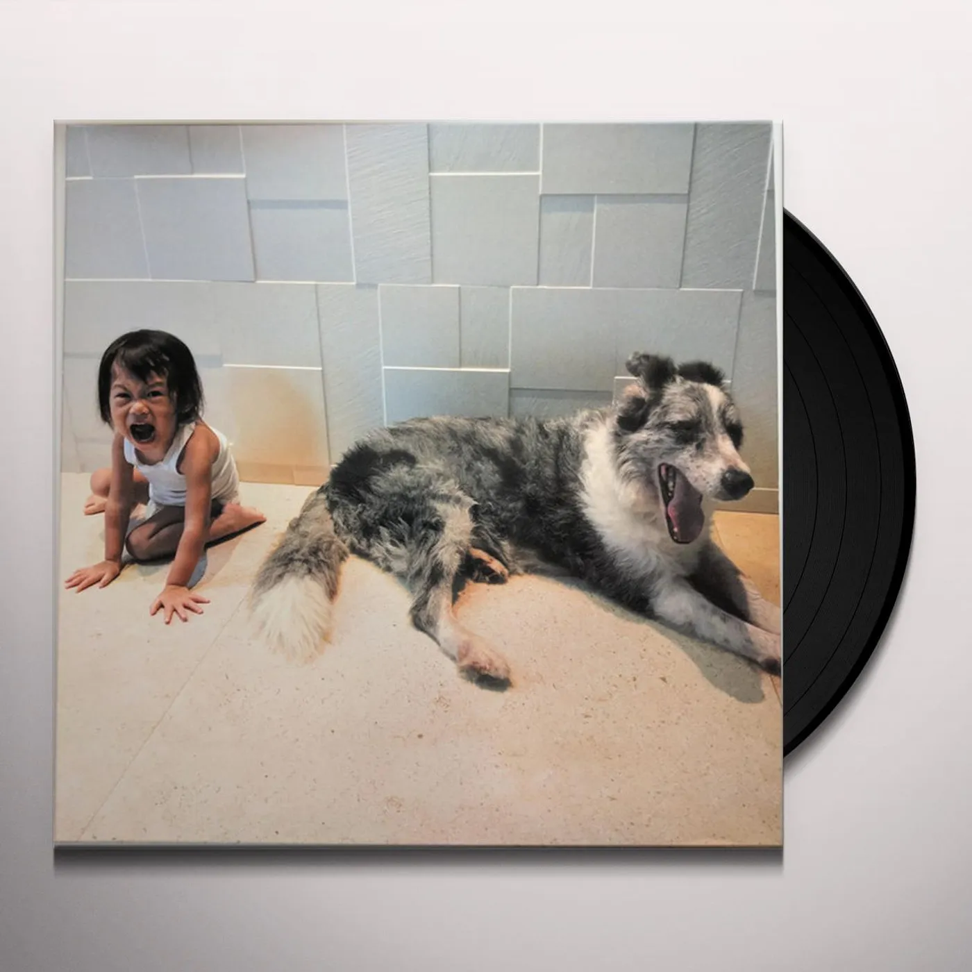 And So I Watch You from Afar ENDLESS SHIMMERING Vinyl Record