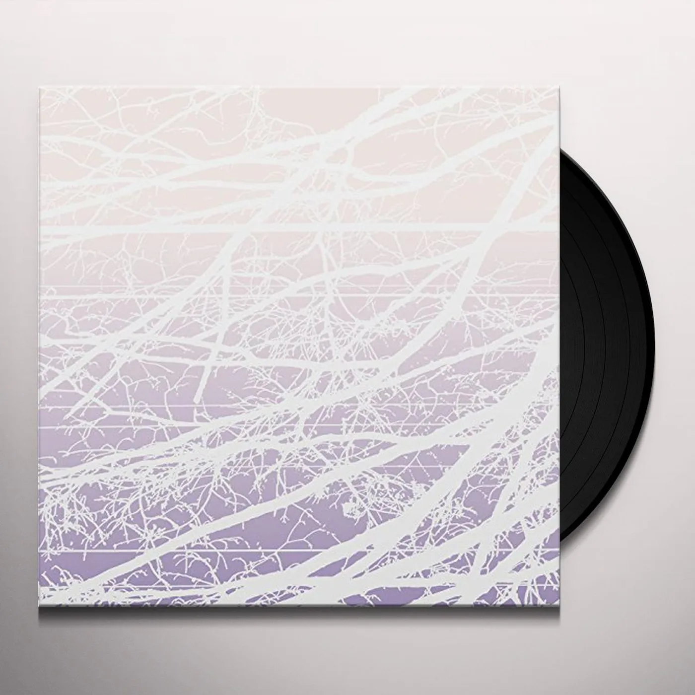 Lea Bertucci Metal Aether Vinyl Record