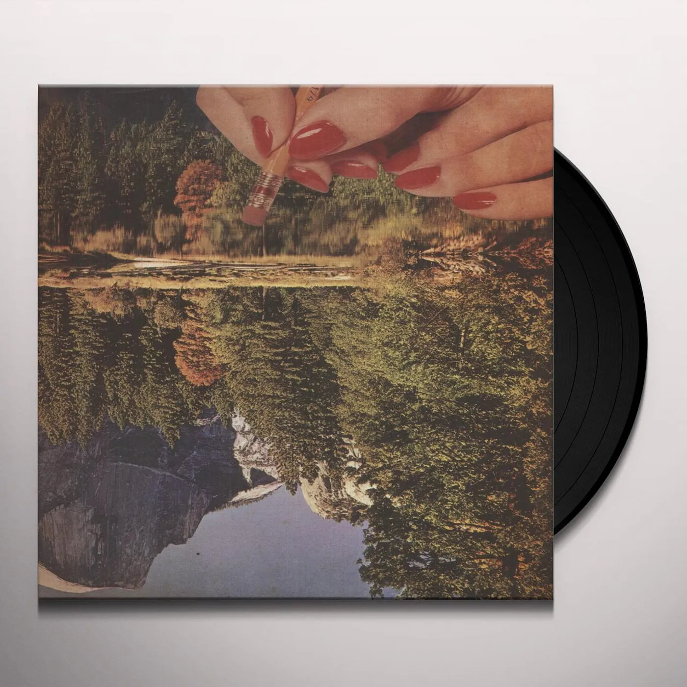 Hellogoodbye Everything Is Debatable Vinyl Record