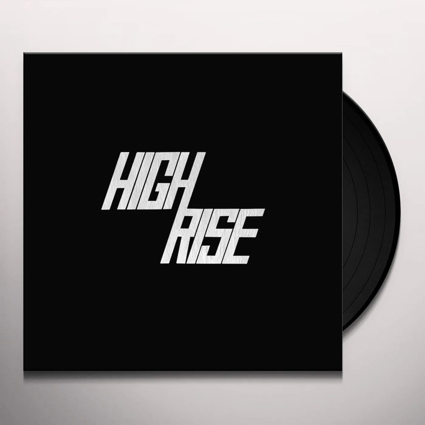 High Rise II Vinyl Record