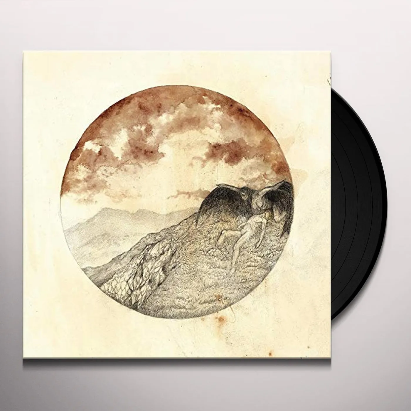 FORN Rites Of Despair Vinyl Record