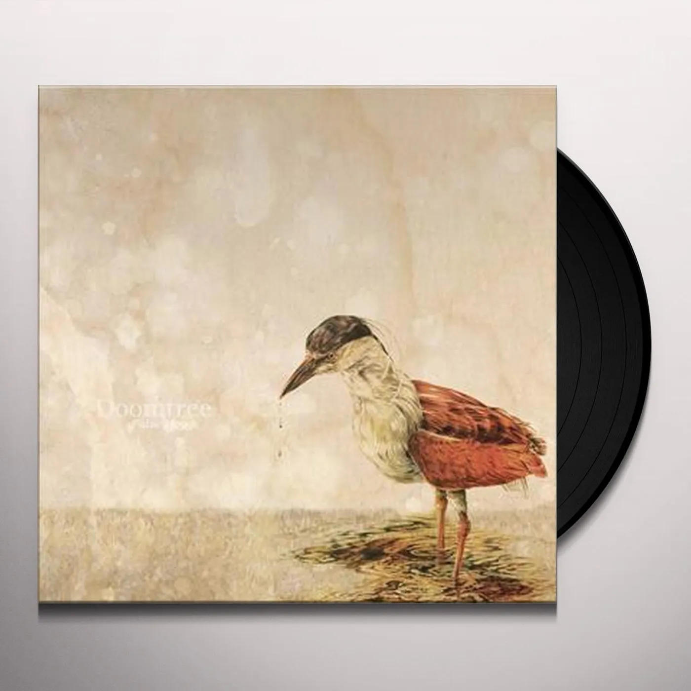 Doomtree False Hopes (LP) Vinyl Record