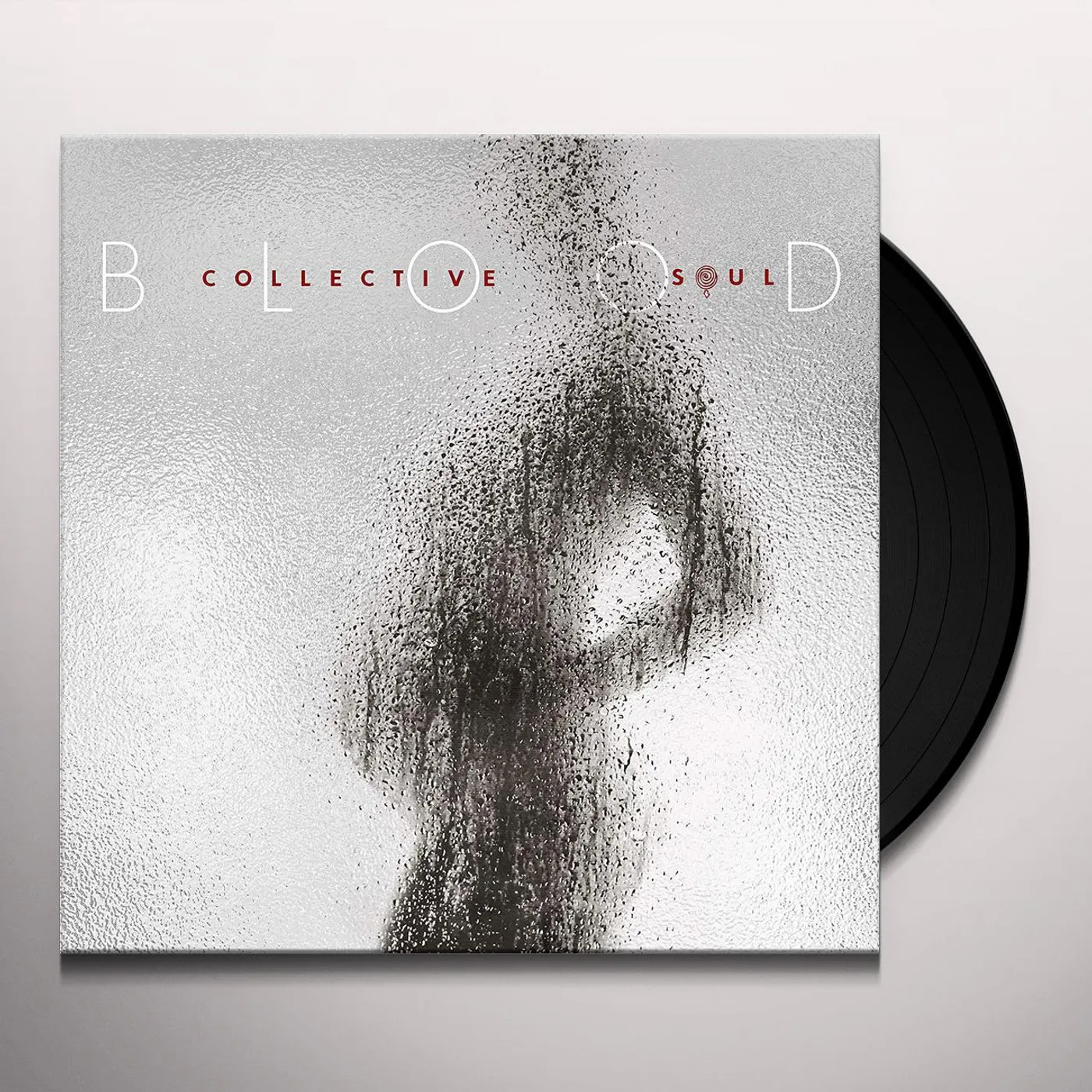 Collective Soul Blood Vinyl Record