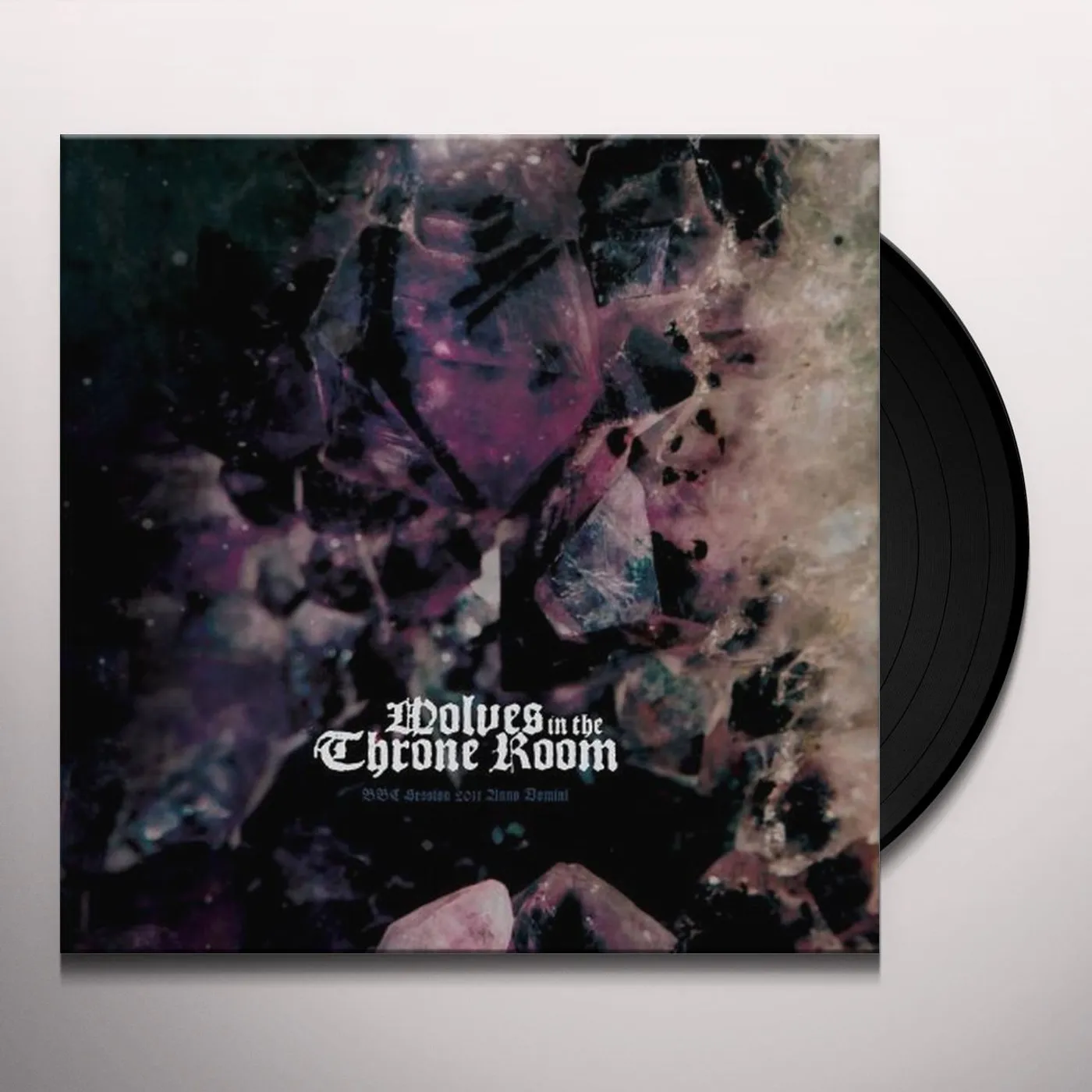 Wolves In The Throne Room BBC Session 2011 Anno Domini Vinyl Record
